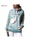 2019 nowi przyjaciele nadrukowane bluzy bluzy Harajuku bluzy z okrągłym dekoltem kobiety odzież Feminina luźne damskie znosić je