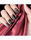 ROSALIND Neon Gel polski 15ML lakier hybrydowy do paznokci Manicure brokat biały Vernis półtrwały do lampy led uv Nail Art podkł