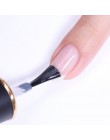 BORN PRETTY ściągana warstwa bazowa lakier do paznokci 6ml bezzapachowy lakier do paznokci do salonu Home DIY
