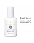 BORN PRETTY 15ml zanurzenie proszek do paznokci System płynny podkład top coat aktywator przezroczyste do ozdabiania paznokci na