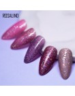 ROSALIND Neon Gel polski 15ML lakier hybrydowy do paznokci Manicure brokat biały Vernis półtrwały do lampy led uv Nail Art podkł