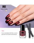NEE JOLIE 3D magnetyczny lakier do paznokci kocie oko 3.5ml Chameleon kocie oko s lakier lakier czarna podstawa potrzebna multi-
