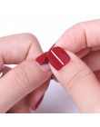 BORN PRETTY ściągana warstwa bazowa lakier do paznokci 6ml bezzapachowy lakier do paznokci do salonu Home DIY