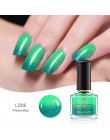 BORN PRETTY termiczny lakier do paznokci 6ml odkleić kolor zmieniający kolor lakier lakier Shimmer kolorowy lakier do paznokci p