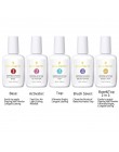 BORN PRETTY 15ml zanurzenie proszek do paznokci System płynny podkład top coat aktywator przezroczyste do ozdabiania paznokci na