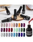 Zestaw do polerowania hybrydowego NAILWIND wszystko do Manicure Semi Permanent Vernis UV LED lakier do paznokci Soak Off Nail Ar