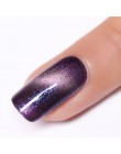 NEE JOLIE 3D magnetyczny lakier do paznokci kocie oko 3.5ml Chameleon kocie oko s lakier lakier czarna podstawa potrzebna multi-