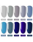 Zestaw do polerowania hybrydowego NAILWIND wszystko do Manicure Semi Permanent Vernis UV LED lakier do paznokci Soak Off Nail Ar