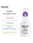 ROSALIND biały kwiat Halo barwienie powietrza suchy Manicure dekoracja kwitnący dla DIY Nail Art podkład top coat lakiery hybryd