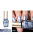 7ML żelowy lakier do paznokci laserowy lakier do paznokci srebrny różowy błyszczący lakier do paznokci DIY lakier do paznokci UV