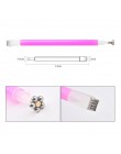 8ml magnetyczny magia 5D oczy kota efekt żel UV lakier do paznokci laserowy lakier brokat gwiaździste do paznokci Soak Off keyge