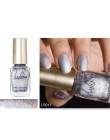 7ML żelowy lakier do paznokci laserowy lakier do paznokci srebrny różowy błyszczący lakier do paznokci DIY lakier do paznokci UV
