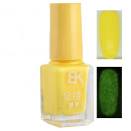 20 kolorów cukierki Nail Art Luminous farba lakier do paznokci Neon lakier do paznokci Luminous fluorescencyjny żel do paznokci 