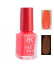 20 kolorów cukierki Nail Art Luminous farba lakier do paznokci Neon lakier do paznokci Luminous fluorescencyjny żel do paznokci 