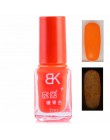 20 kolorów cukierki Nail Art Luminous farba lakier do paznokci Neon lakier do paznokci Luminous fluorescencyjny żel do paznokci 