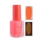20 kolorów cukierki Nail Art Luminous farba lakier do paznokci Neon lakier do paznokci Luminous fluorescencyjny żel do paznokci 