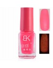20 kolorów cukierki Nail Art Luminous farba lakier do paznokci Neon lakier do paznokci Luminous fluorescencyjny żel do paznokci 