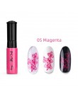 10ml tłoczenie paznokci polski 1 butelka/LOT polski paznokci tłoczenie polski Nail Art 40 kolorów do tłoczenia szablon lakier do