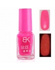 20 kolorów cukierki Nail Art Luminous farba lakier do paznokci Neon lakier do paznokci Luminous fluorescencyjny żel do paznokci 