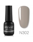 Zestaw do polerowania hybrydowego NAILWIND wszystko do Manicure Semi Permanent Vernis UV LED lakier do paznokci Soak Off Nail Ar