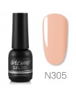 Zestaw do polerowania hybrydowego NAILWIND wszystko do Manicure Semi Permanent Vernis UV LED lakier do paznokci Soak Off Nail Ar