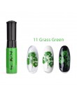 10ml tłoczenie paznokci polski 1 butelka/LOT polski paznokci tłoczenie polski Nail Art 40 kolorów do tłoczenia szablon lakier do