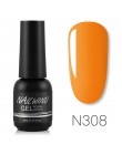 Zestaw do polerowania hybrydowego NAILWIND wszystko do Manicure Semi Permanent Vernis UV LED lakier do paznokci Soak Off Nail Ar