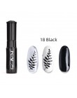 10ml tłoczenie paznokci polski 1 butelka/LOT polski paznokci tłoczenie polski Nail Art 40 kolorów do tłoczenia szablon lakier do