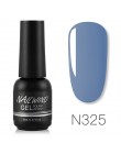 Zestaw do polerowania hybrydowego NAILWIND wszystko do Manicure Semi Permanent Vernis UV LED lakier do paznokci Soak Off Nail Ar