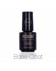 ROSALIND żelowy lakier do paznokci 7ml zmiana temperatury UV kolor Semi Permanent Vernis do paznokci artystyczny manicure usuwan