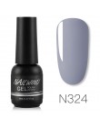 Zestaw do polerowania hybrydowego NAILWIND wszystko do Manicure Semi Permanent Vernis UV LED lakier do paznokci Soak Off Nail Ar