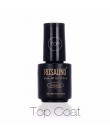 ROSALIND żelowy lakier do paznokci 7ml zmiana temperatury UV kolor Semi Permanent Vernis do paznokci artystyczny manicure usuwan