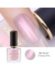 Lakier do paznokci kameleon born pretty 6ml Shell Glimmer lakier letnia kolekcja brokat niebieski fioletowy lakier do paznokci p
