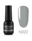 Zestaw do polerowania hybrydowego NAILWIND wszystko do Manicure Semi Permanent Vernis UV LED lakier do paznokci Soak Off Nail Ar