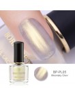 Lakier do paznokci kameleon born pretty 6ml Shell Glimmer lakier letnia kolekcja brokat niebieski fioletowy lakier do paznokci p