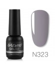 Zestaw do polerowania hybrydowego NAILWIND wszystko do Manicure Semi Permanent Vernis UV LED lakier do paznokci Soak Off Nail Ar