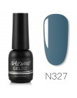Zestaw do polerowania hybrydowego NAILWIND wszystko do Manicure Semi Permanent Vernis UV LED lakier do paznokci Soak Off Nail Ar
