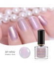 Lakier do paznokci kameleon born pretty 6ml Shell Glimmer lakier letnia kolekcja brokat niebieski fioletowy lakier do paznokci p