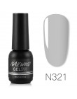 Zestaw do polerowania hybrydowego NAILWIND wszystko do Manicure Semi Permanent Vernis UV LED lakier do paznokci Soak Off Nail Ar