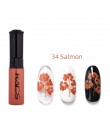 10ml tłoczenie paznokci polski 1 butelka/LOT polski paznokci tłoczenie polski Nail Art 40 kolorów do tłoczenia szablon lakier do