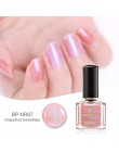 Lakier do paznokci kameleon born pretty 6ml Shell Glimmer lakier letnia kolekcja brokat niebieski fioletowy lakier do paznokci p