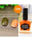 BORN PRETTY Nail Art stemplowanie polski perłowy słodki styl polski druk paznokci tłoczenie Vanish lakier tłoczenie na projekt p