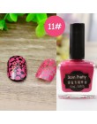 BORN PRETTY Nail Art stemplowanie polski perłowy słodki styl polski druk paznokci tłoczenie Vanish lakier tłoczenie na projekt p