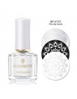 BORN PRETTY Nail Art stemplowanie polski perłowy słodki styl polski druk paznokci tłoczenie Vanish lakier tłoczenie na projekt p