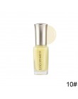 Subtransparent lakier do paznokci galaretki przezroczysty lakier do paznokci szybkoschnący lakier bezbarwny 10ML Candy Nude Colo