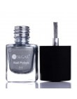 UR SUGAR 6 ML kolory brokat lakier do paznokci temperatura zmiana koloru Gradient lustro lakier do paznokci nie ma potrzeby lamp