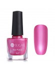 UR SUGAR 6 ML kolory brokat lakier do paznokci temperatura zmiana koloru Gradient lustro lakier do paznokci nie ma potrzeby lamp