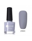 UR SUGAR 6 ML kolory brokat lakier do paznokci temperatura zmiana koloru Gradient lustro lakier do paznokci nie ma potrzeby lamp