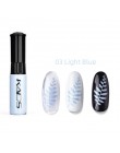 1 butelka/LOT Nail Art stemplowanie polski 41 kolorów opcjonalnie 10g lakier do paznokci Manicure polerowanie zdobienie paznokci