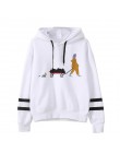 2019 wiosna Billie Eilish bluza z kapturem druku kobiety mężczyźni bluza ubrania Harajuku Casual Hot sprzedaż bluzy bluzy Kpop